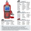 KONNWEI KW890 Öl-Reset-Batterietester OBD2-Diagnosescanner-Tool 3-in-1 EOBD-Motorprüfcodeleser-Diagnosetool