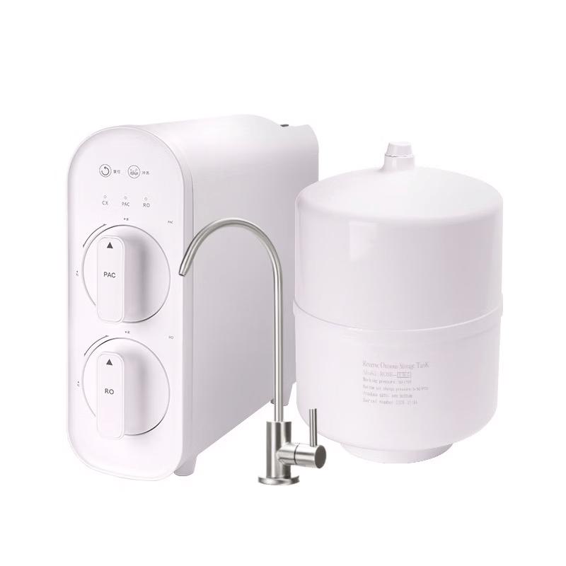 LISM 100G RO Direct Drinking Water Purifier