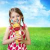 Baby Rattle Hand Grasp Stick with BB Sound - Super Cute Plush Toy Hand Puppet