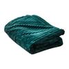 Throw Blankets Flannel Fleece Throw Blanket Plush Cozy Soft Blankets Nap Blanket 70x100cm
