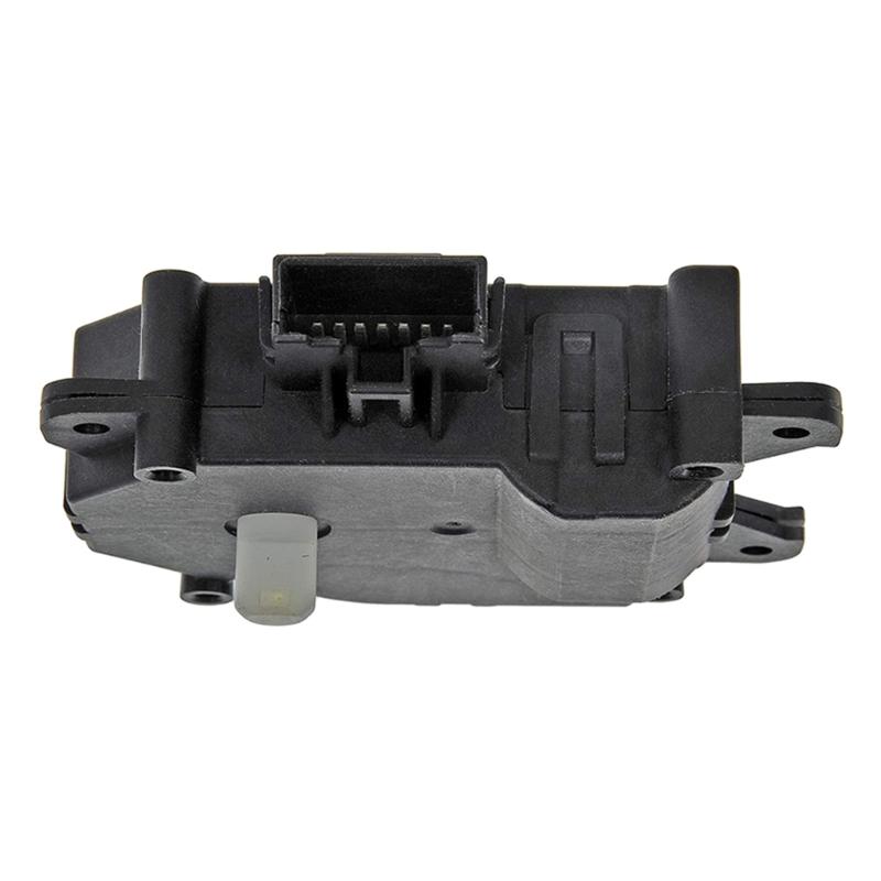 Heater A/C Servo Motor Actuator HVAC Blower Fit for  1997 1998 1999 2000 2001 87106-06060 8710606060 063700-8110