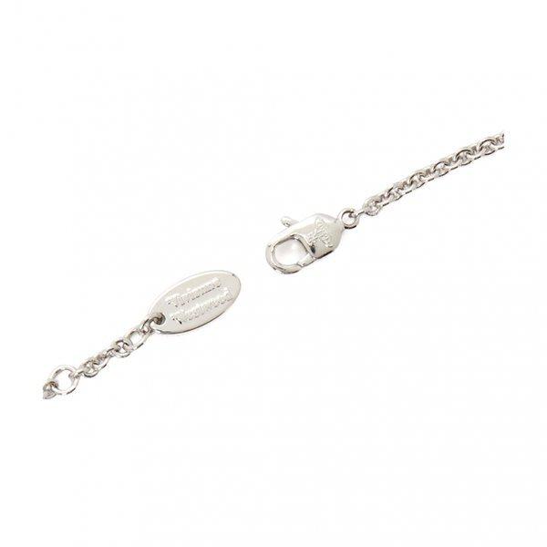 Vivienne WeStwood Carmela Damska S Bransoletka na Łańcuszku 6102021 S 02p102