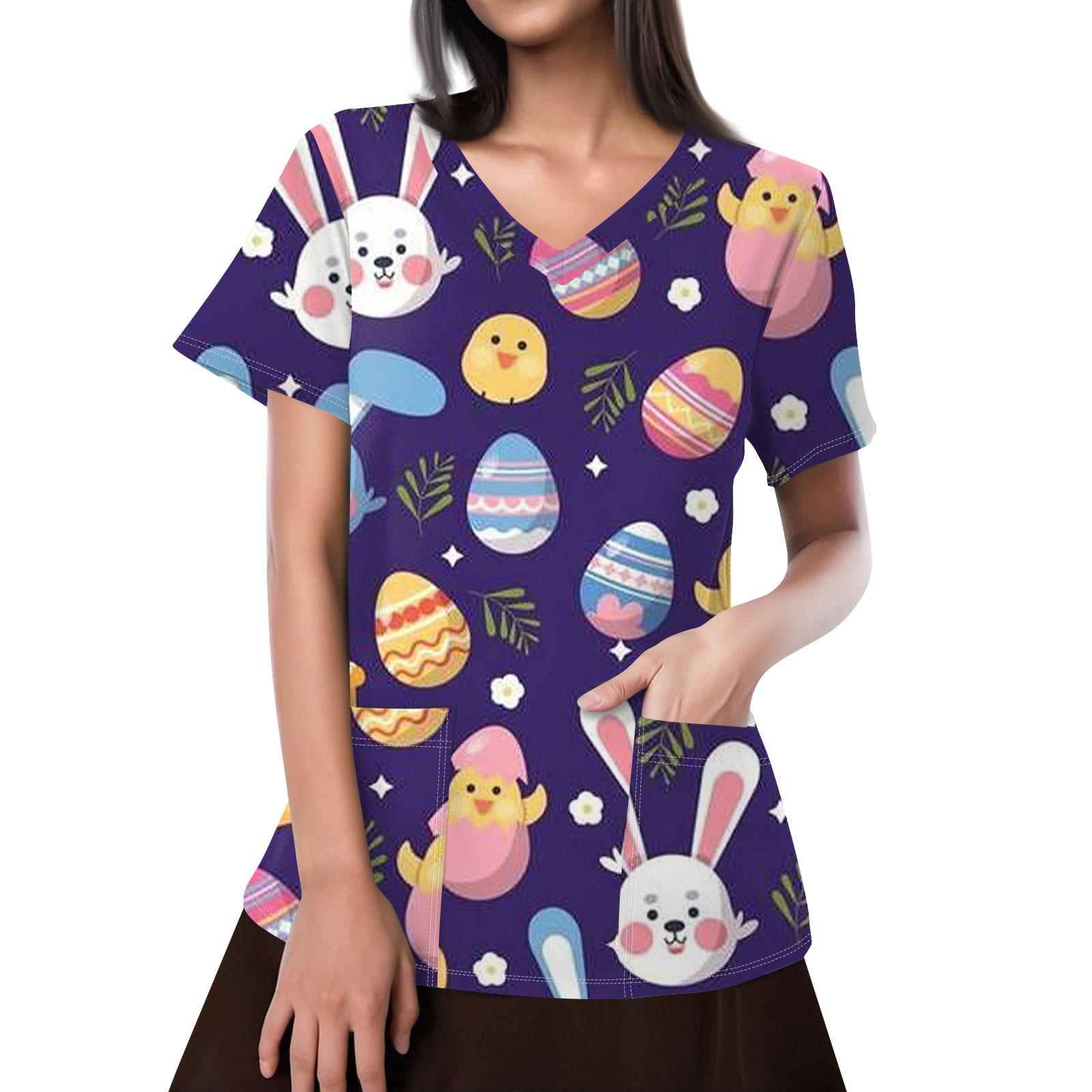 

Женские модные комбинезоны с короткими рукавами и карманами L темно-фиолетового