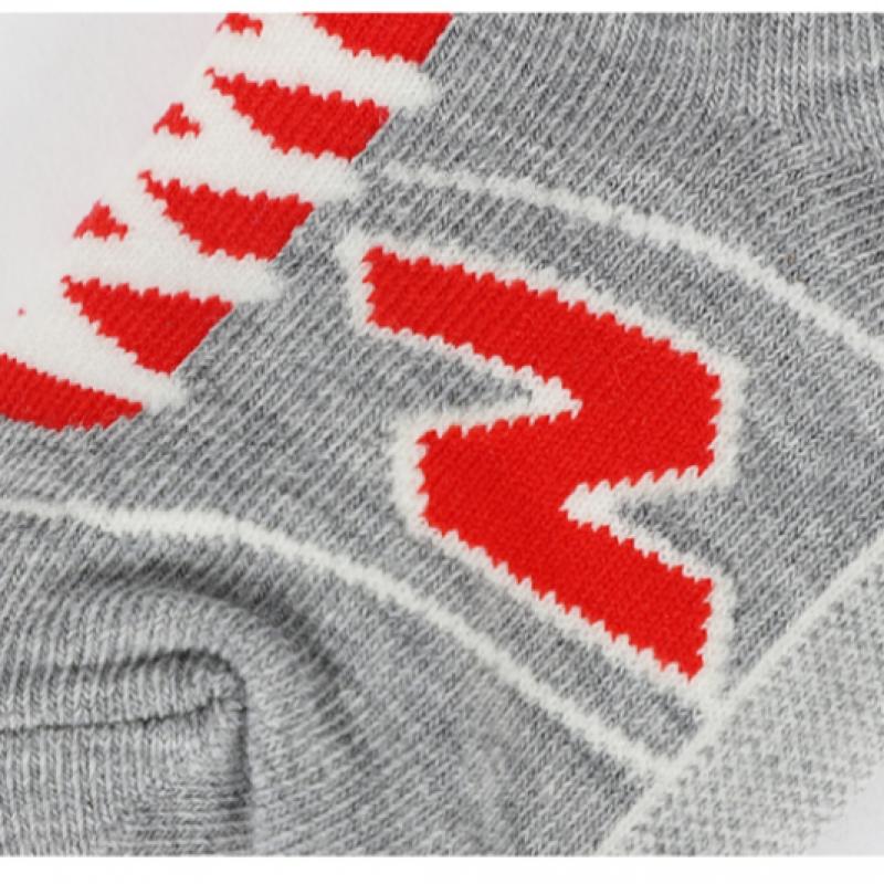 New Balance Gyerek 3 pár zokni