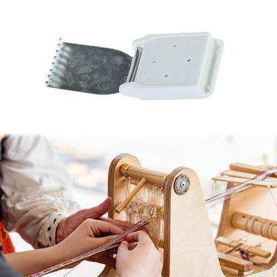 Breimachine Klauwgewicht Hanger Benodigdheden Handgemaakt Lichtgewicht Veelzijdig DIY