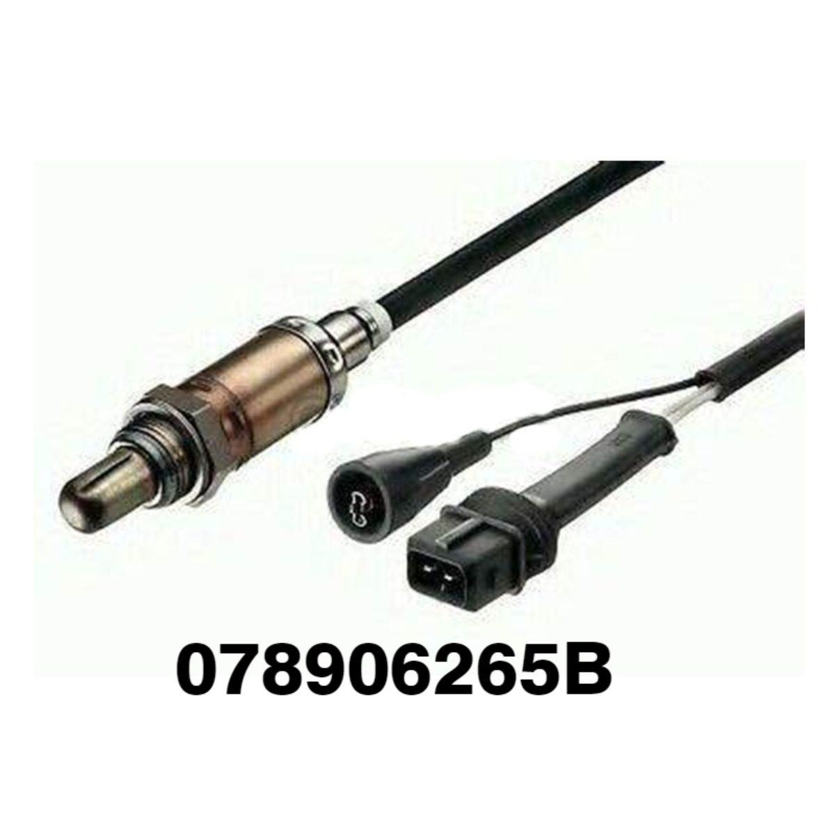 Fit for AD oxygen sensor 078906265b 078906265a