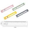 Multi-function Compass Ruler Drawing DIY Circle Tool Useful Geometric Ruler  Student