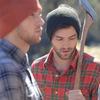 Hat Pu 1 Letter Pcs Casual Beanies Warm Winter Beanie Hats For Men Women Outdoor Stylish Solid Color Knitted Hat