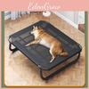 Portable Pet Cot Lightweight Foldable Bed For Indoor And Outdoor Rest