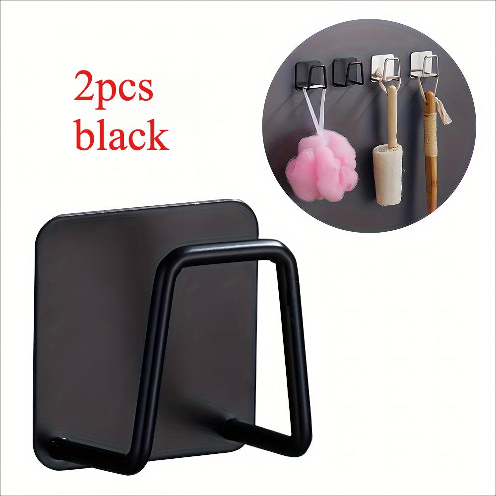 Stainless Steel Kitchen Sink Shelves, Sponge Stands, Sticky Drain Dry Racks, Kitchen Wall Hooks, Accessories, Storage Organizers