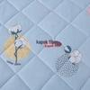 Faunen Skin-Friendly Summer Washable Quilt