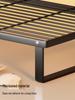 Desktop Laptop Cooling Stand | Iron Art Rack for Dorm & Home