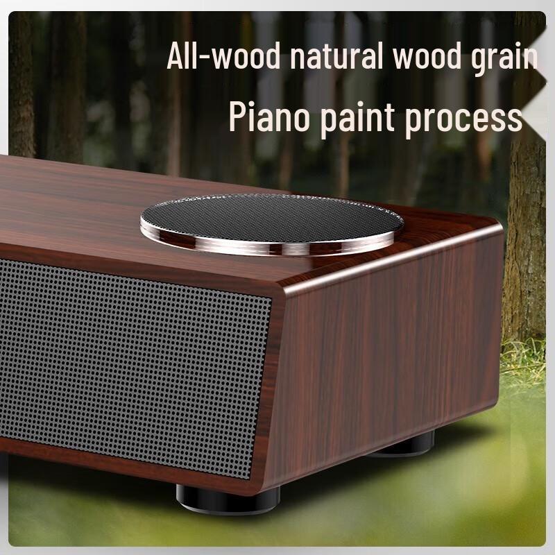 Sansui Home KTV Karaoke System with Voice Ordering