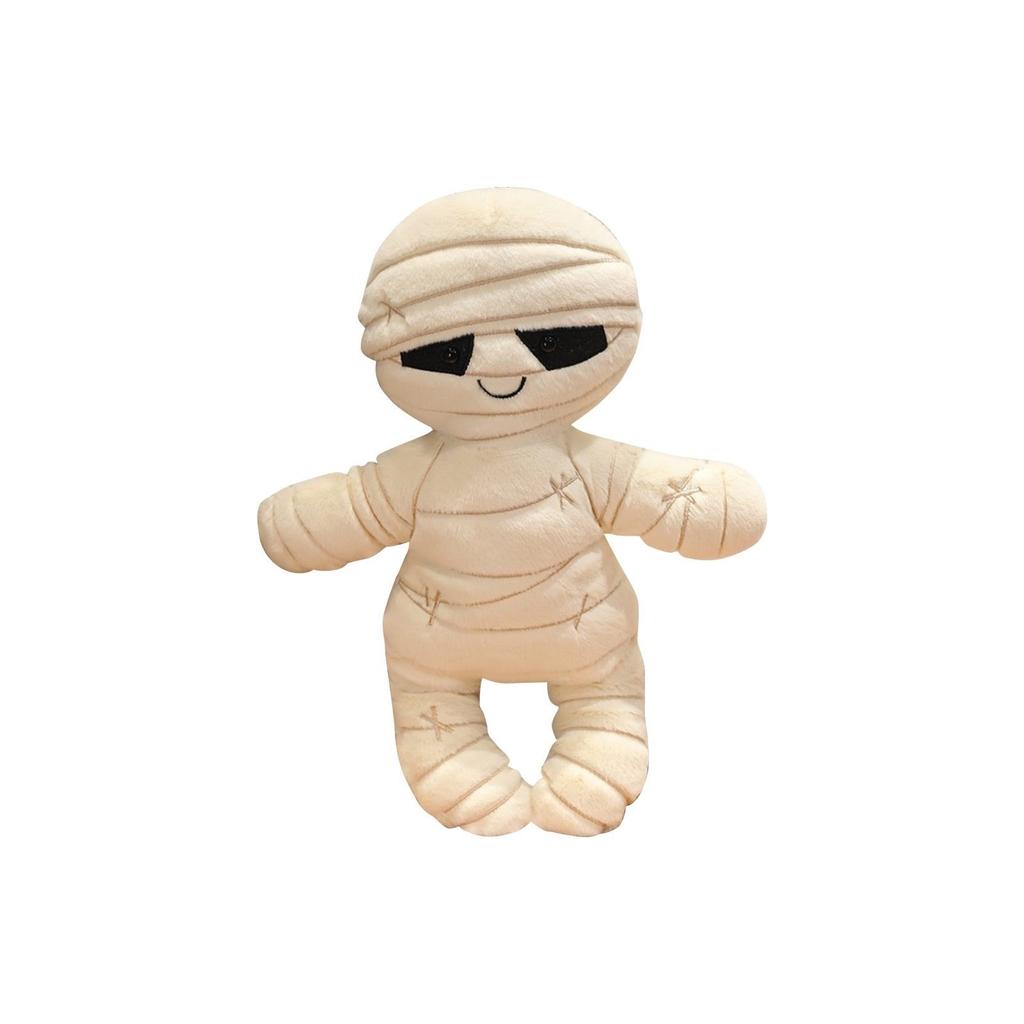 Cute Plush Doll Toy Gift Cartoon Style Children's Rag Doll Doll