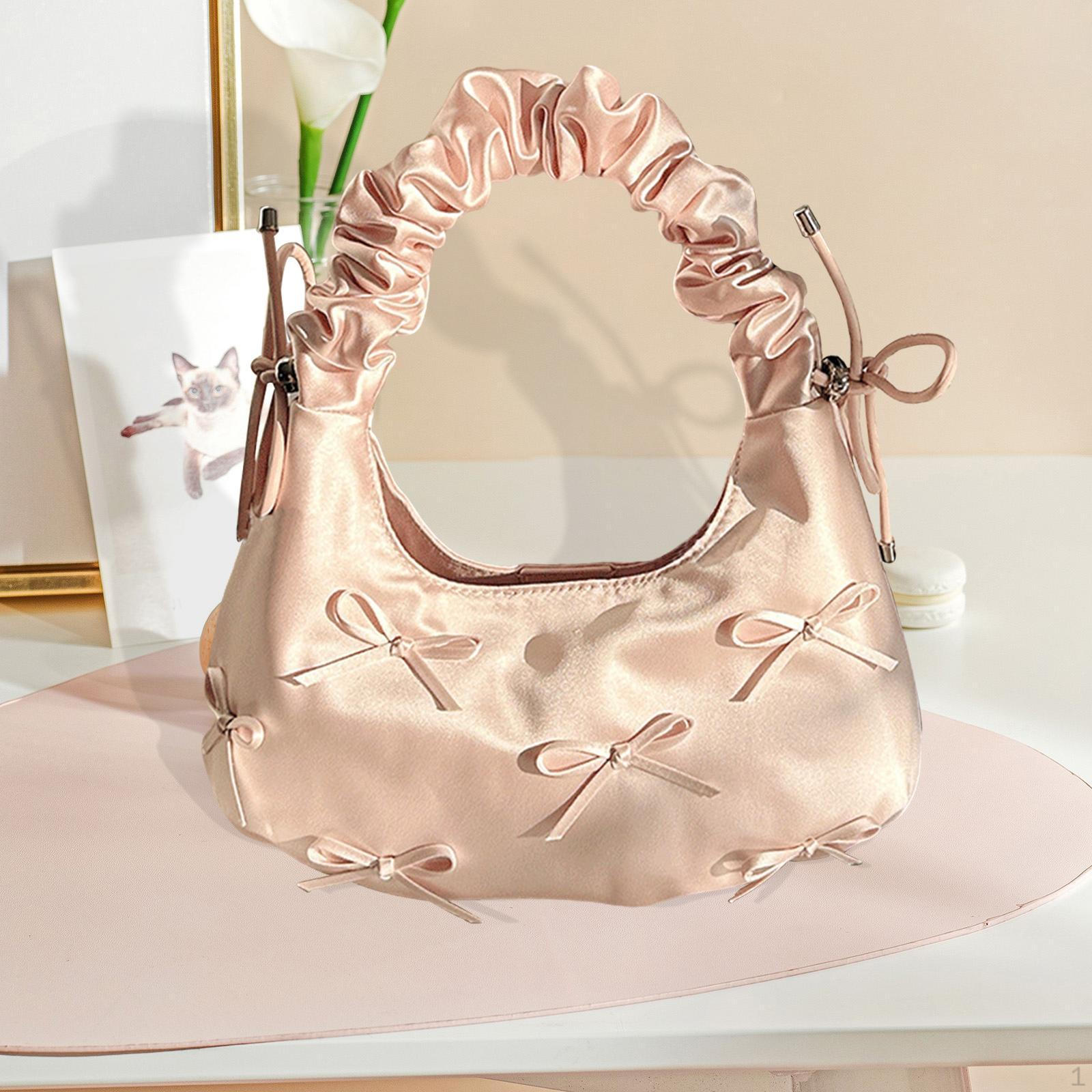 Handbag Trendy Evening Bag for Going Out Banquet Travel Lady Casual