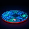 Magic Circle Wireless Charger Magic Array Mat Induction Wireless Charging Pad