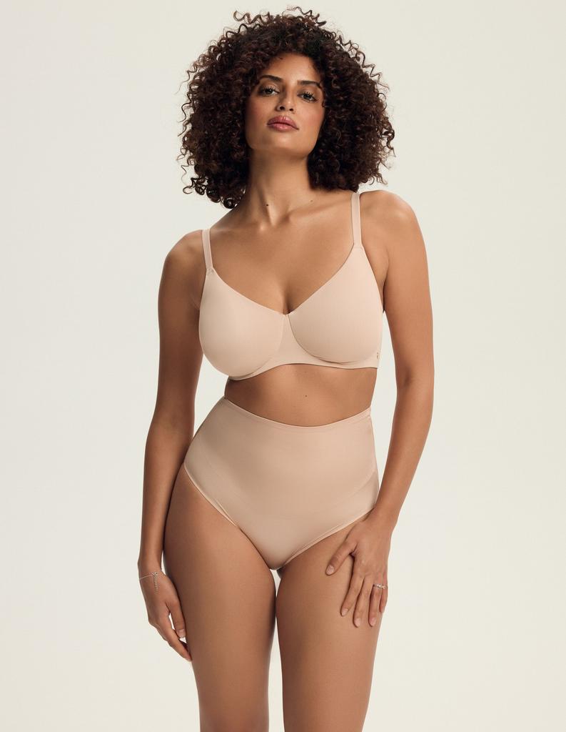 Subtelle Esotiq Reducing Bra