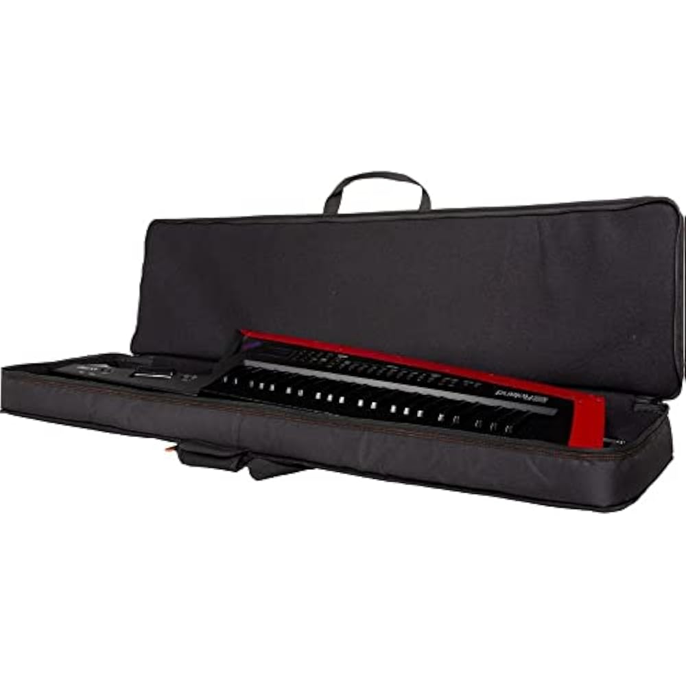 Roland Roland Keyboard Bag CB-BAX/AX-Edge Exclusive Back Strap AXEDGE KITTER