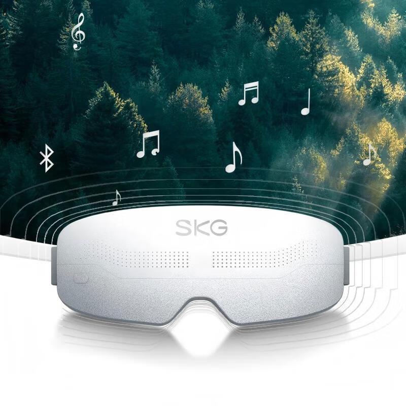 SKG Eye Massager E4 Pro