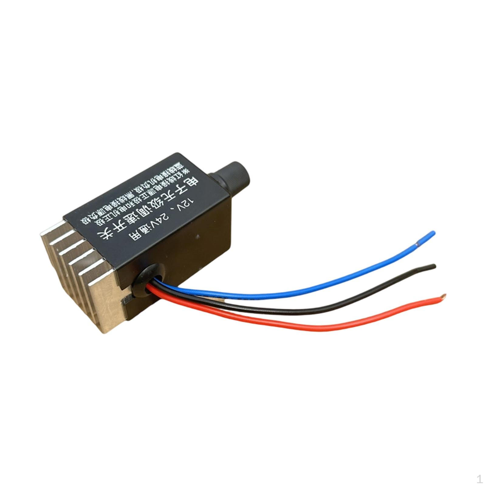 

Motor Speed Controller Fan Controller, Wear Resistant ,Accessories Parts Replace Professional