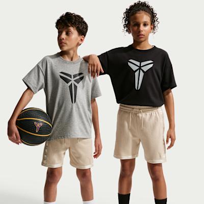 Nike Kids Shorts Moderate XS