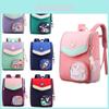 Adorable Cute Kids Backpack Lightweight Nylon Suitable For Boys And Girls School Bag