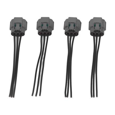 Doplňky pro autoelektroniku – Autokabely, adaptéry, zásuvky