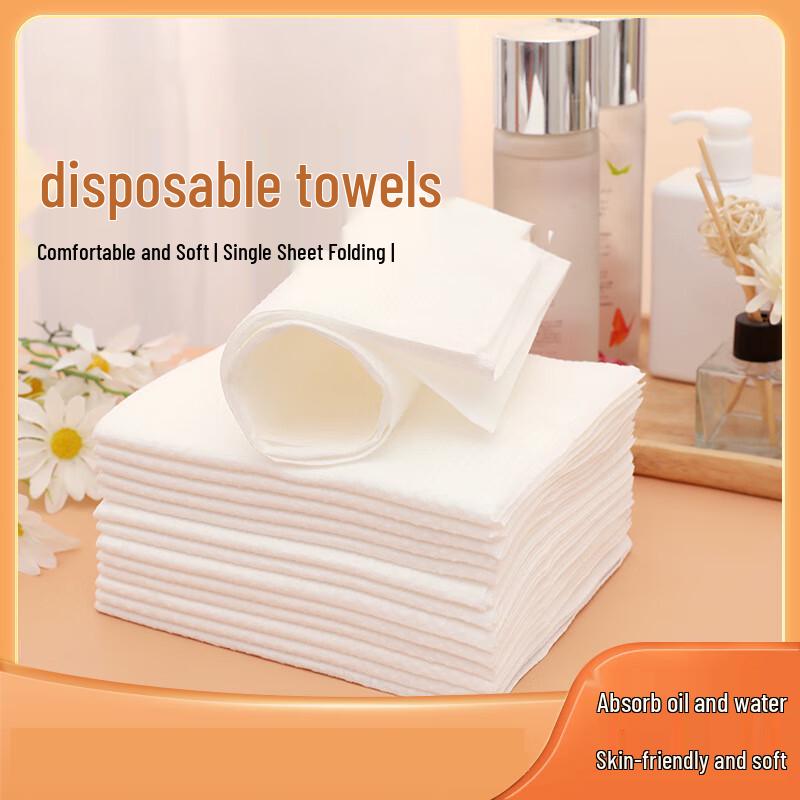 Li Shen Disposable Towels 35x70 CM