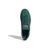 Adidas Håndball Spesial Collegiate Green Shadow Red Unisex Sneakers Off-White IH3841