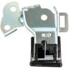 Interior Hood Release Handle for 2007-2015 Mini Cooper 2013-2016 Mini Cooper Paceman 51237149591