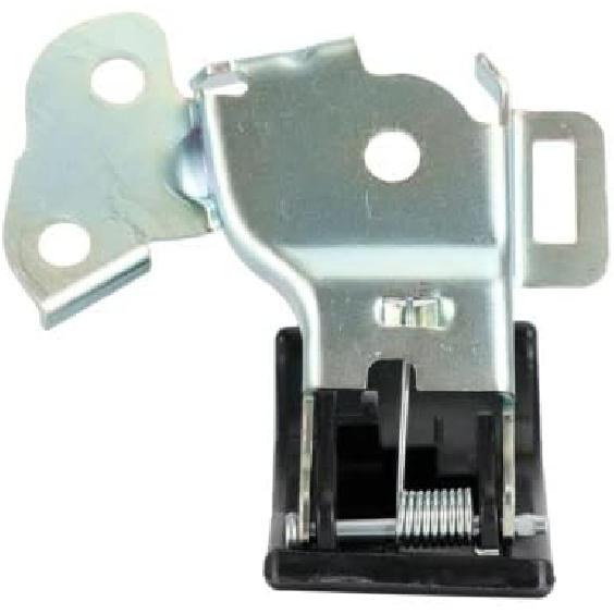 Interior Hood Release Handle for 2007-2015 Mini Cooper 2013-2016 Mini Cooper Paceman 51237149591