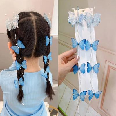 Παιδικά αξεσουάρ για τα μαλλιά – Παιδικά κοκαλάκια μαλλιών