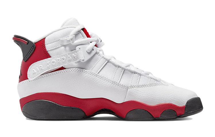 Jordan 6 Rings "Chicago" GS 323419-126