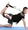 Foot Drop Stretching Strap for Ankle Rehabilitation and Yoga
