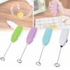 Compact Handheld Egg Beater For Home Use With Mini Coffee Mixer And Cream Whipper