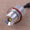 40W 12V LED Angel Eyes Marker Light Bulb Error Free 63126904048 Fit For BMW E39 E60 E87 E61 E63/E64 E65/E66 X3 E83 X5 E53