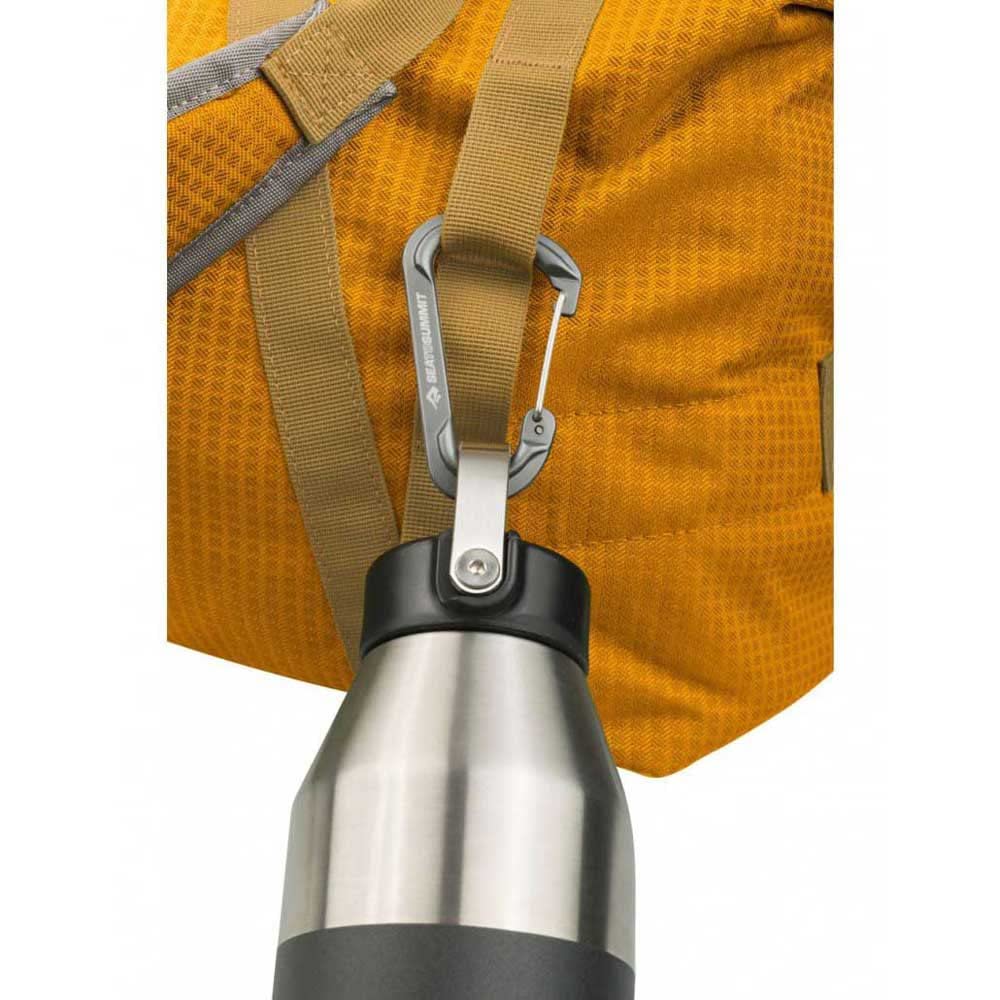 Sea to Summit Accessories Large Titanium Carabiner
