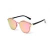 Polarizing Sunglasses Women'S Trendy Sunglasses Uv-Proof Sunglasses