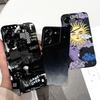 Soft Silicone Phone Case For Tecno Pova 5 POVA5 Cover 2023 New Fashion Cool Style Cartoon Design Coque Shell Soft Silicone Etui