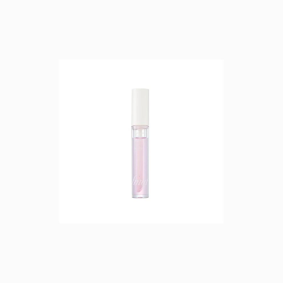The Face Shop fmgt Gleamin Volume Lip Oil, 5g