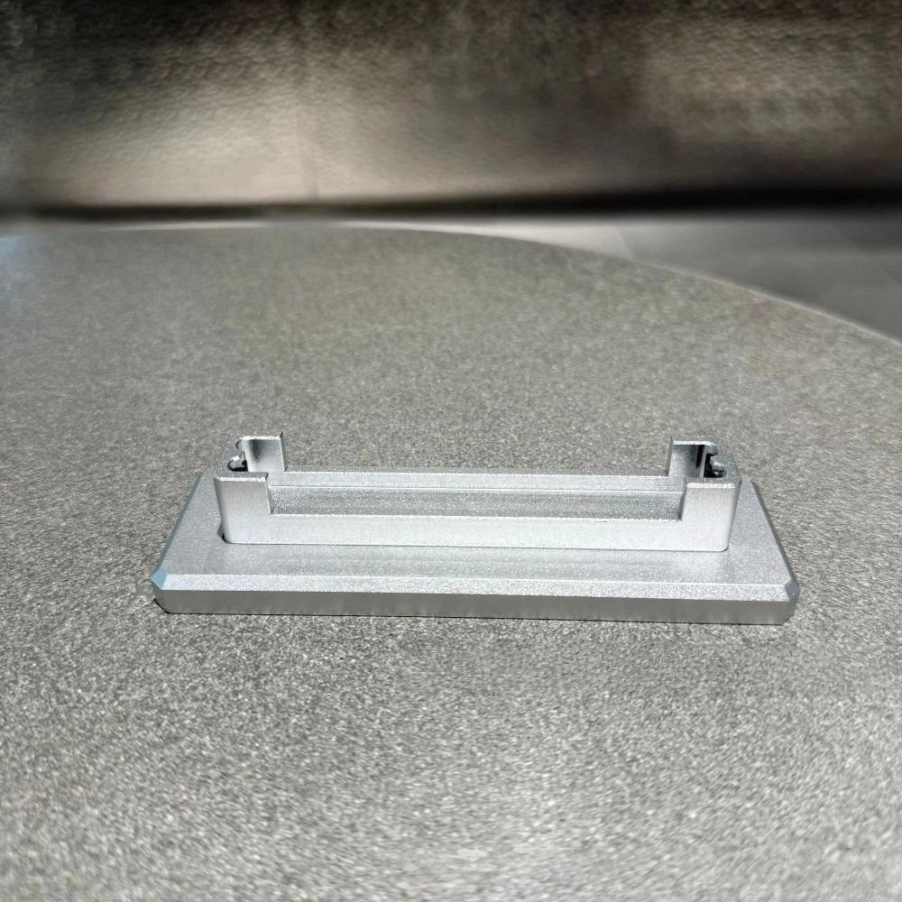 Aluminium Frame PSA/CGC Graded Cards Protector UV Protection Double-sided Glass Card Protective Case Transparent Durable