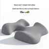 Cuscino per Salone in Memory Foam per Dormire a Pancia in Giù per Lettini da Massaggio