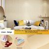 50x300cm Heat Insulation Wallpaper Sound Insulation Wallpaper  for Homes Offices Bedrooms