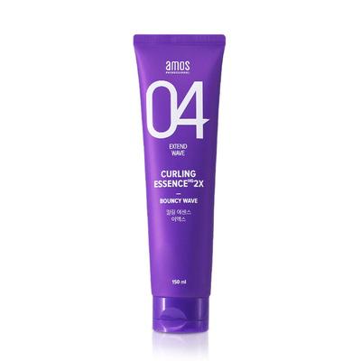 Curling Essence 2x 150ml