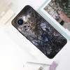 Game Dark Souls Case For Honor Magic 7 Lite 5 6 Pro Cover For Honor X9a X9b X9c X8a X8b X9 200 400 50 70 90