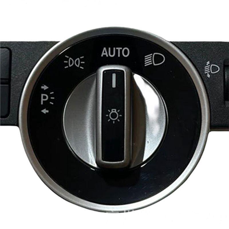 Control Switch Unit For Car Headlights A2049053003 2049053003 For Mercedes Benz W204 W246 W172 W156 W117