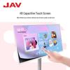 JAV 32-inch LED All-in-One Rotatable Smart Conference Display (CN version)