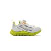 Li Ning Kids Sports Lifestyle Mini Aurora Soft Lightweight Quick Easy On Off Shock Absorption Rebound Casual Shoes Kids Casual Shoes YKNU090-21