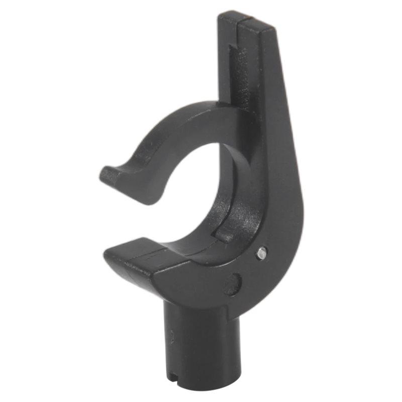 Y23A-Tonearm Holder Replacement Tonearm Rest For SL1200 Series Turntables Essential Turntable Accessory