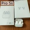 Huaqiangbei Pro5s TWS Mini Wireless In-ear Bluetooth Earbuds
